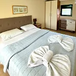 Theretra Kiotari Villa Gennadi