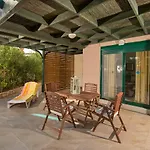 Villa Theretra Kiotari Gennadi