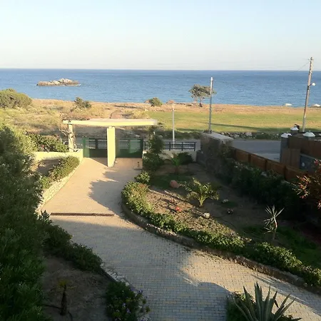 Theretra Kiotari Villa *