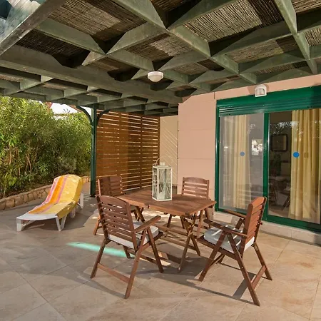 Villa Theretra Kiotari Gennadi