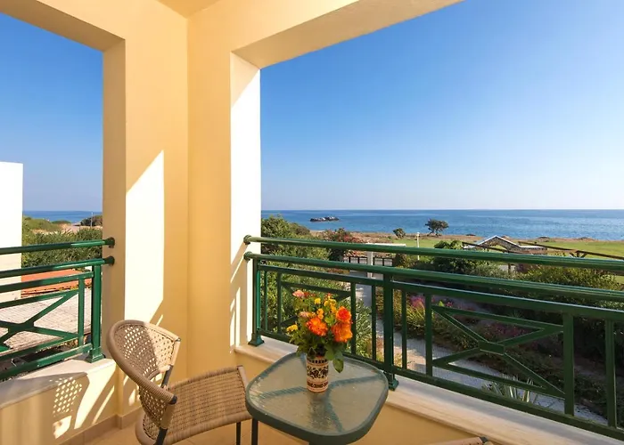 Villa Theretra Kiotari