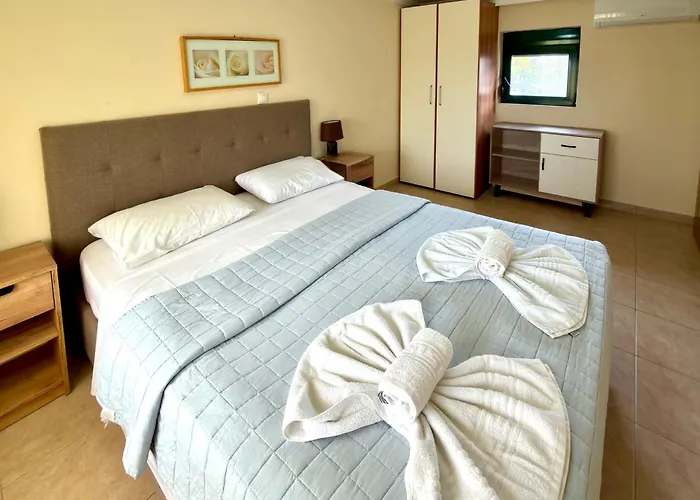 Theretra Kiotari Villa Gennadi