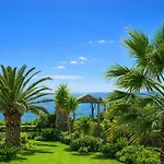 Theretra Kiotari Villa